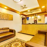 Fabhotel Prime Sea Shore Resort