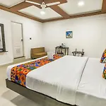 Fabhotel Prime Sea Shore Resort
