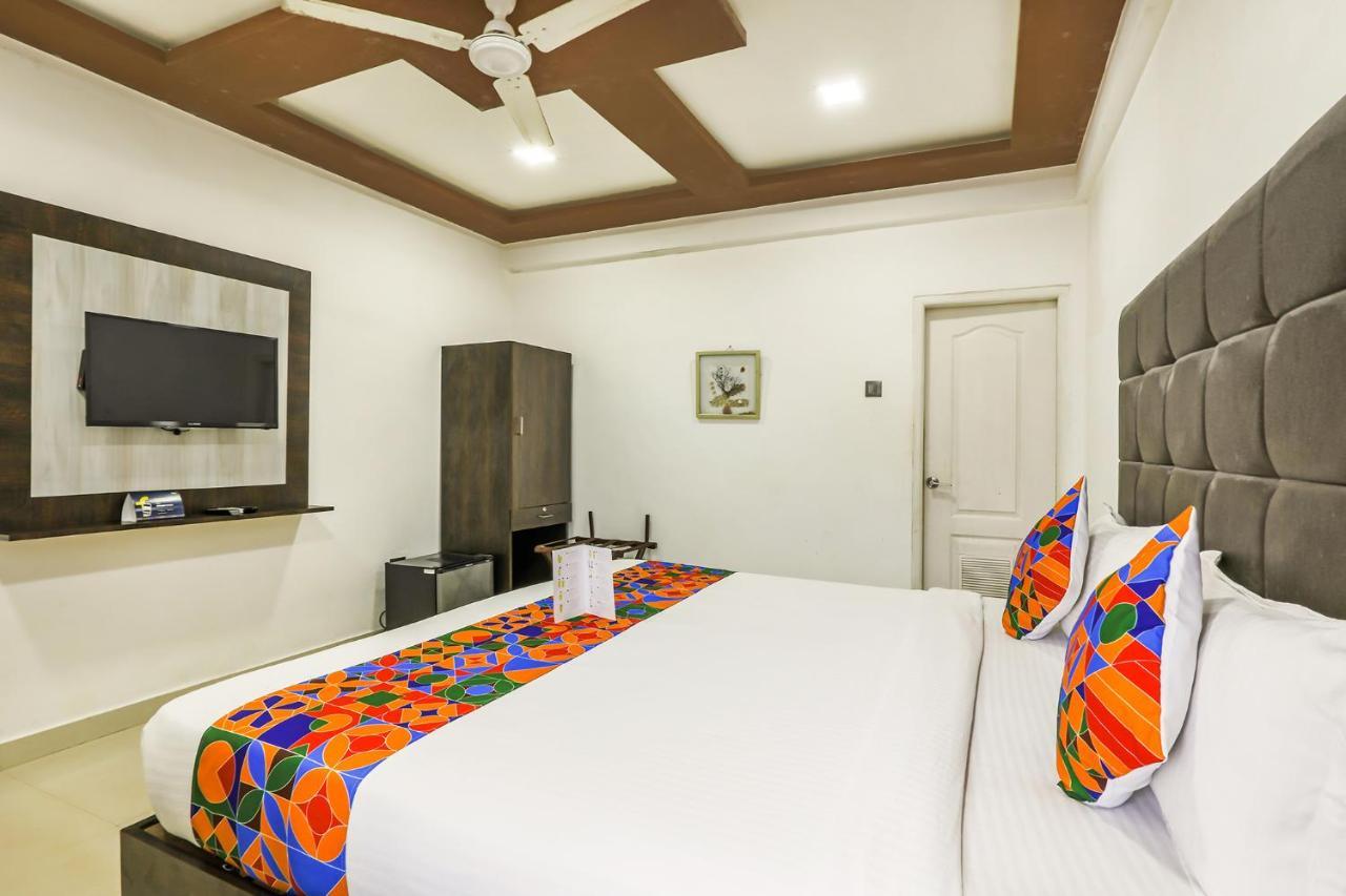 Fabhotel Prime Sea Shore 3* Calangute