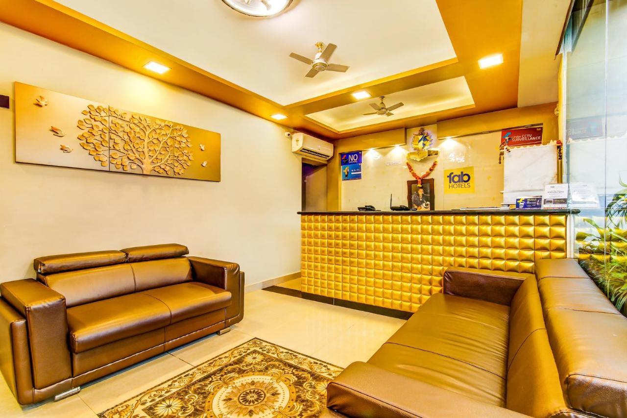 Fabhotel Prime Sea Shore Hotel Calangute