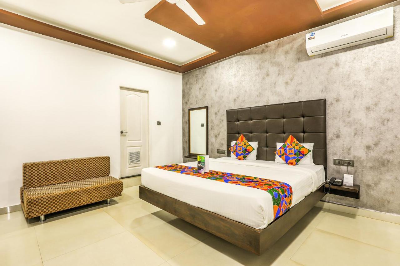 Fabhotel Prime Sea Shore Hotel