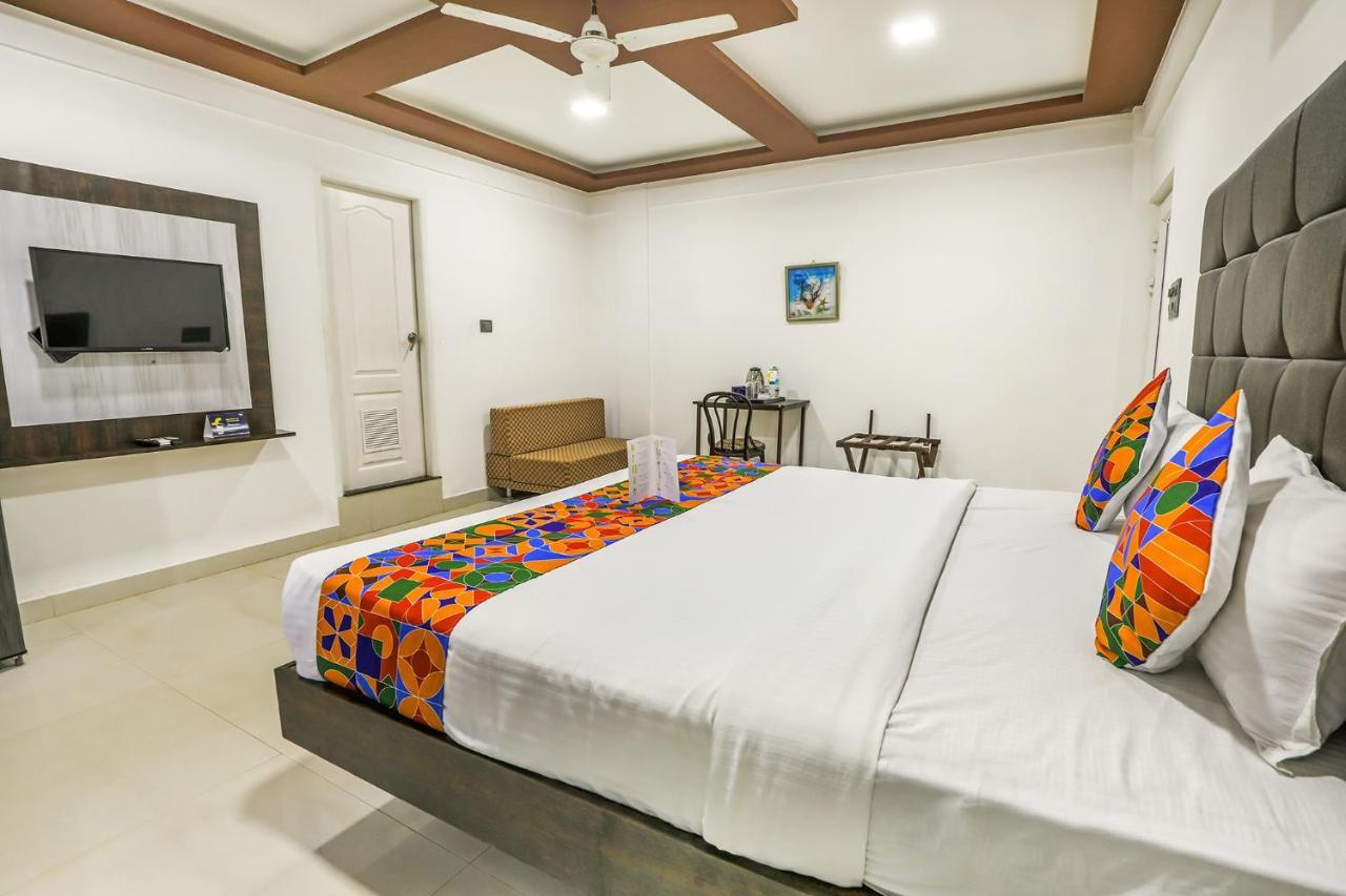 Fabhotel Prime Sea Shore Hotel