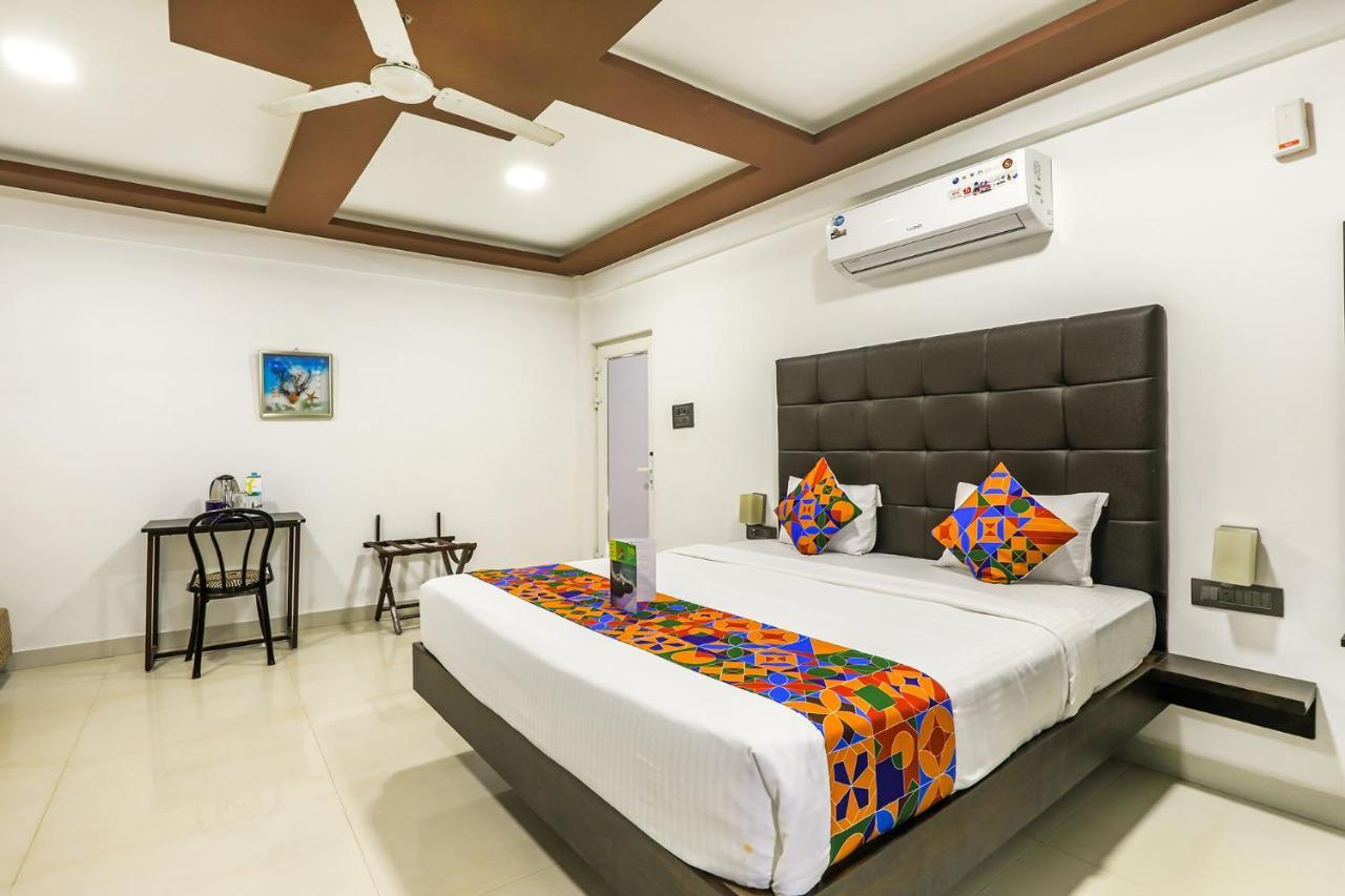 Hotel Fabhotel Prime Sea Shore 3*