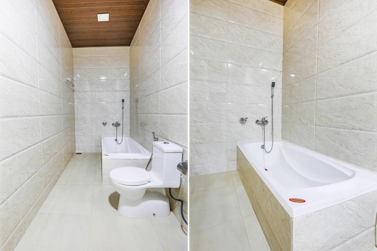 Fabhotel Prime Sea Shore 3*