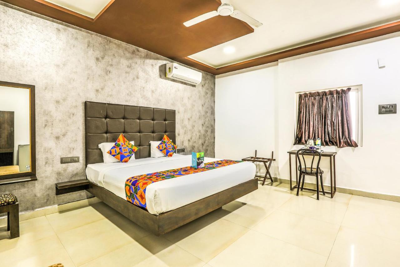 Fabhotel Prime Sea Shore 3* Calangute