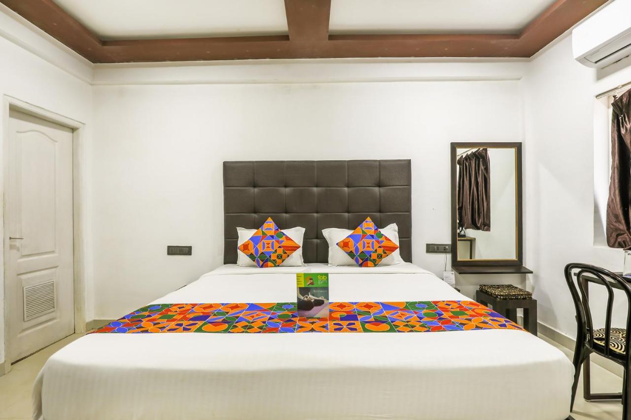 Fabhotel Prime Sea Shore 3*