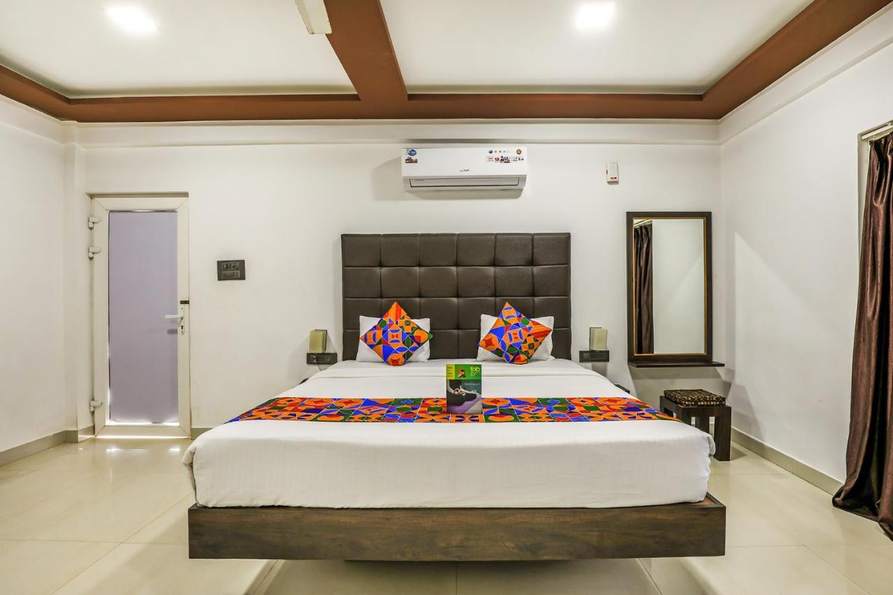 Fabhotel Prime Sea Shore