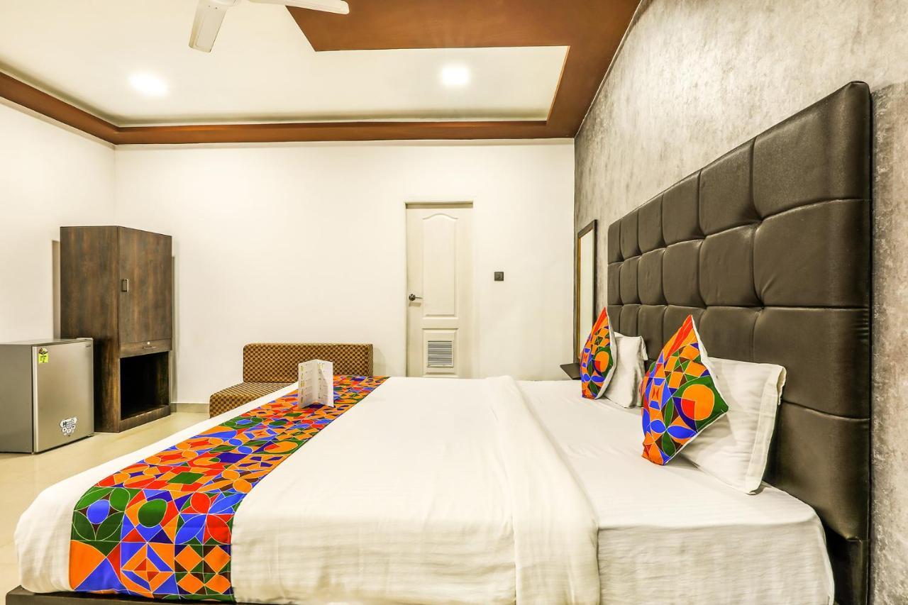 Hotel Fabhotel Prime Sea Shore 3*