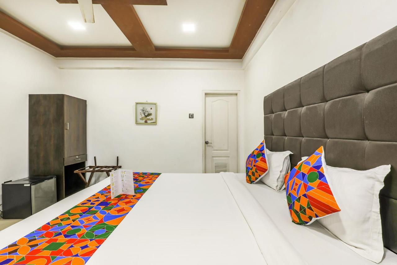 Fabhotel Prime Sea Shore Hotel 3*