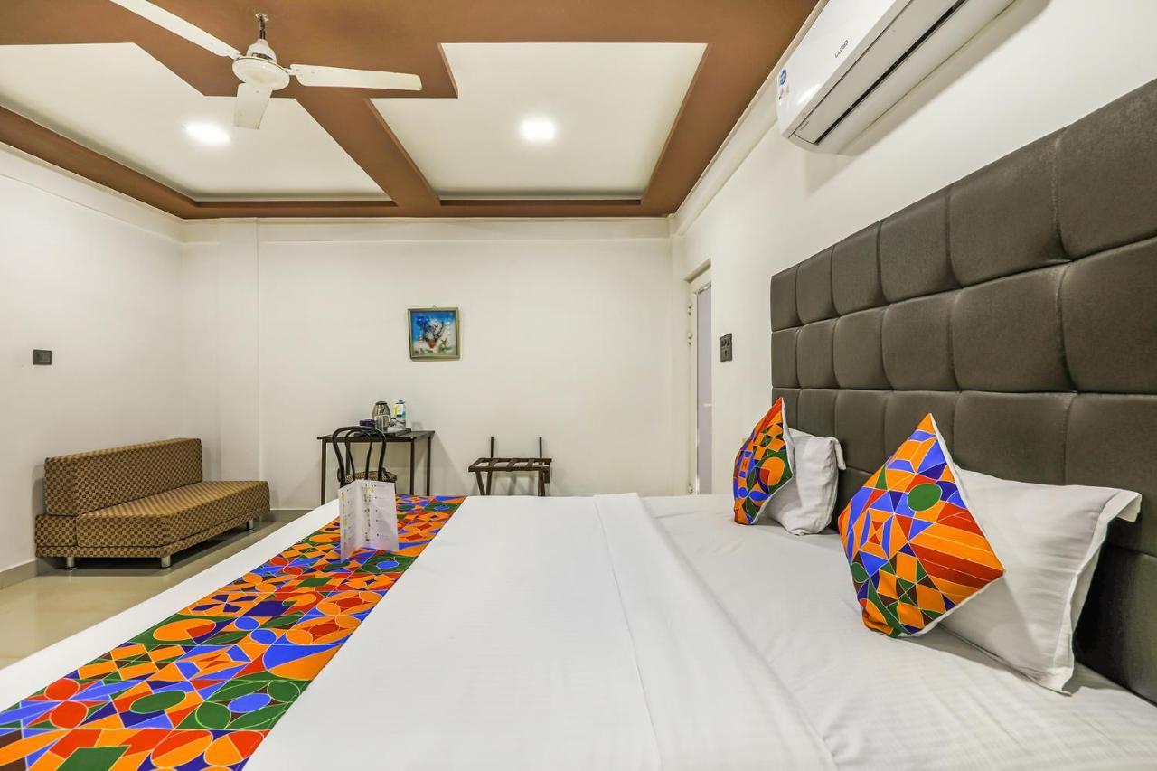 Fabhotel Prime Sea Shore 3* Calangute