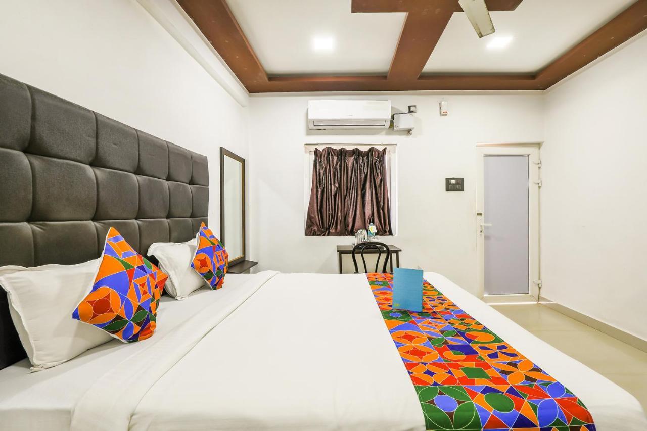 Fabhotel Prime Sea Shore