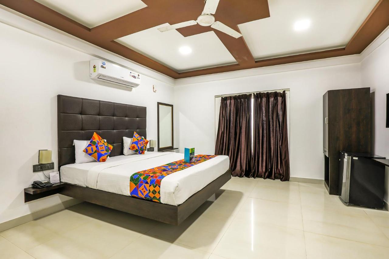 Fabhotel Prime Sea Shore 3* Calangute