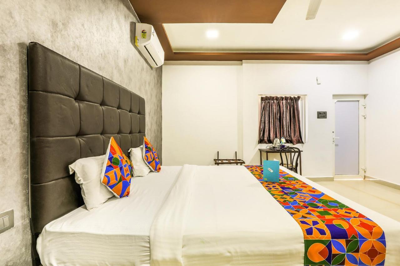 Fabhotel Prime Sea Shore Calangute
