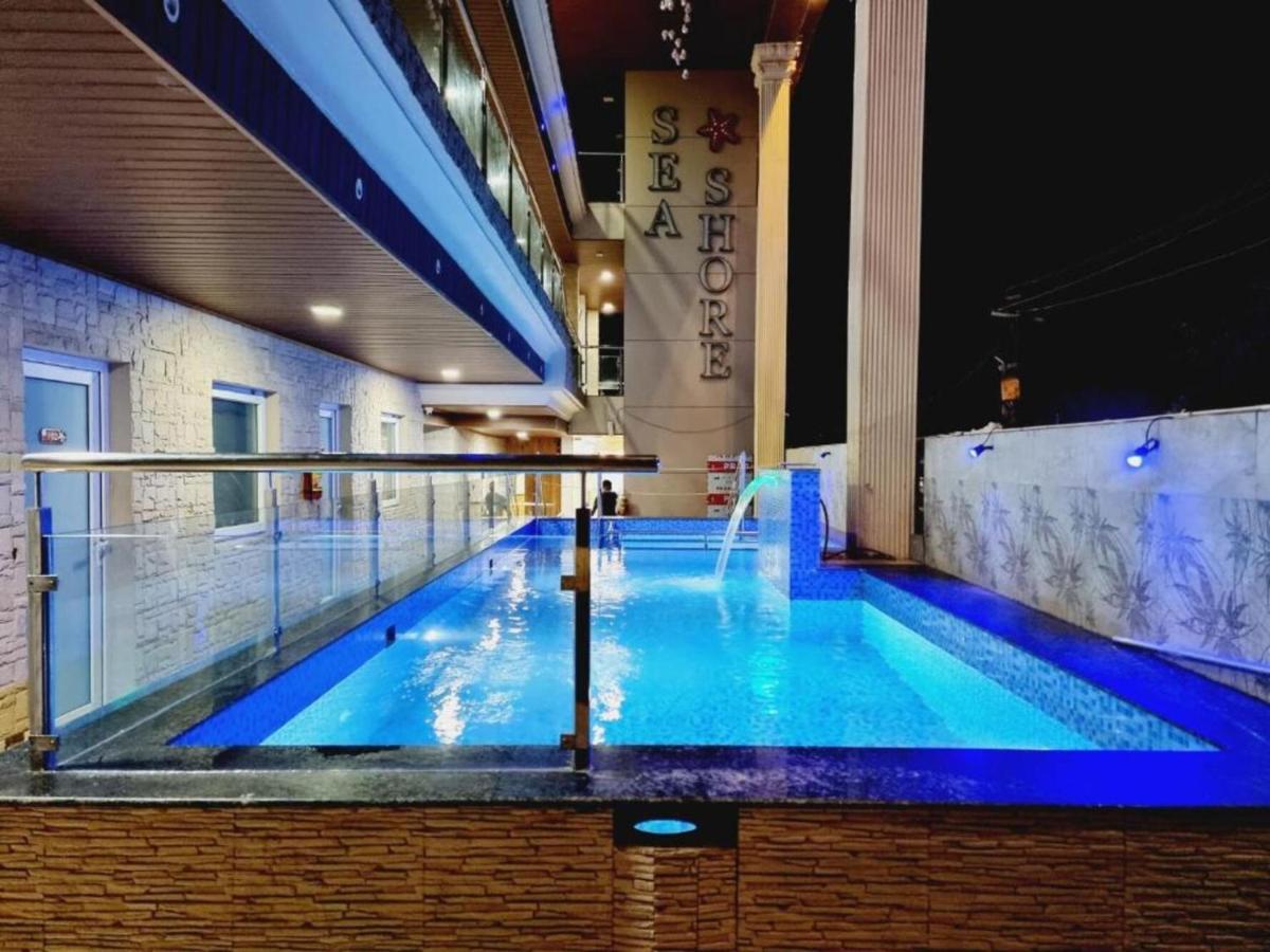 Fabhotel Prime Sea Shore Hotel Calangute